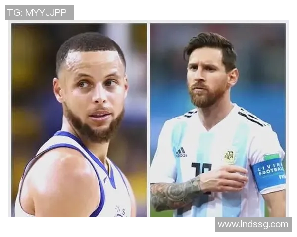 NBA球星偏爱哪些足球巨星?盘点篮球与足球的跨界偶像互动 NBA球星偏爱哪些足球巨星?盘点篮球与足球的跨界偶像互动