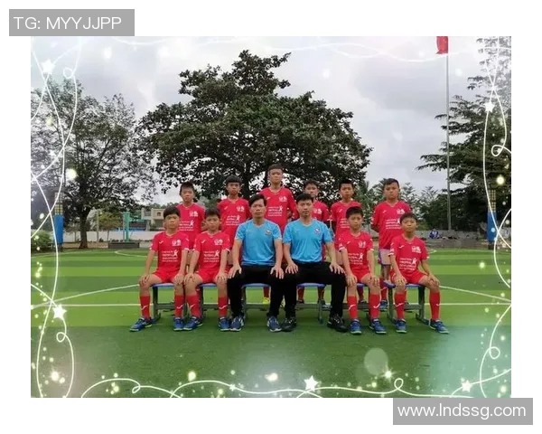 2017海南足球球星奋勇拼搏谱写青春绿茵荣耀篇章