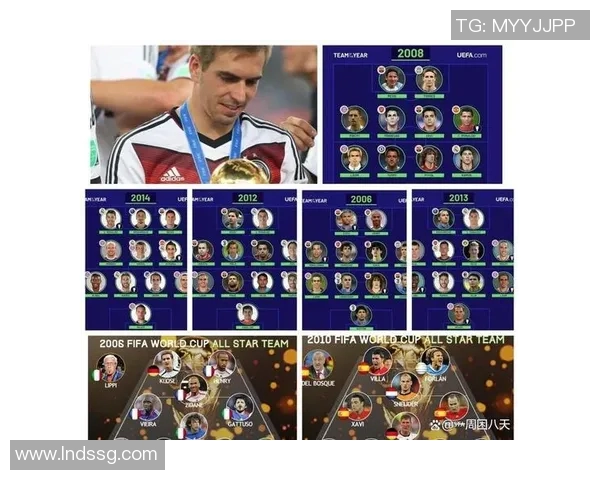 德国足球历史前十球星盘点及其辉煌成就解析