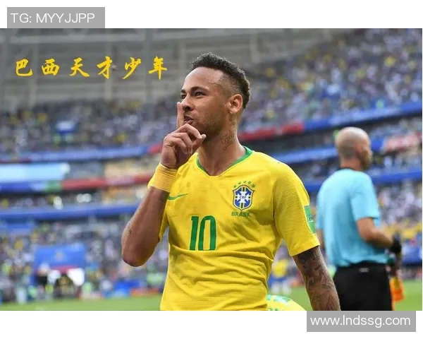 卷毛足球天才崛起：他如何凭借独特风格征服世界赛场